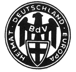 Logo BdV Kreisverband Böblingen